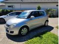 SUZUKI SWIFT 2011/10 - 6