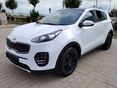 KIA SPORTAGE 1.6 T-GDI GT Line 4x4 SÉRÜLÉSMENTES!