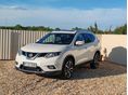 NISSAN X-TRAIL 2017/8 - 1