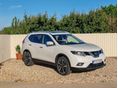 NISSAN X-TRAIL 2017/8 - 2