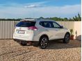 NISSAN X-TRAIL 2017/8 - 3