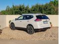 NISSAN X-TRAIL 2017/8 - 4