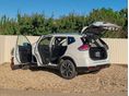 NISSAN X-TRAIL 2017/8 - 5