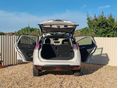 NISSAN X-TRAIL 2017/8 - 6
