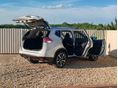 NISSAN X-TRAIL 2017/8 - 7