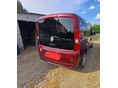 FIAT DOBLO 2011/2 - 2