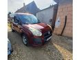 FIAT DOBLO 2011/2 - 3