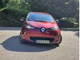 RENAULT ZOE Z.E. R90 41 kWh Intens (Automata)