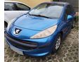 PEUGEOT 207 1.4 16V Trendy