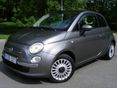 FIAT 500 1.3 Mjet Lounge ÜVEGTETŐ.95LE.SZERVIZKÖNYV. 8X KERÉK! AZONNAL ELVIHETŐ! 2 ÉV MŰSZAKI VIZSGA!