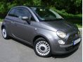 FIAT 500 2011/3 - 2
