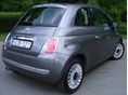 FIAT 500 2011/3 - 3