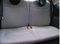 FIAT 500 2011/3 - 11