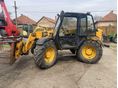 JCB 526S teleszkópos rakodó