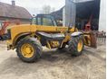 JCB 2003 - 2