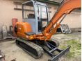 HITACHI 2003 - 4