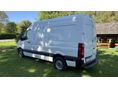 VOLKSWAGEN CRAFTER 2010/7 - 3