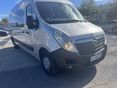 OPEL MOVANO 2016/11 - 1