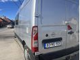 OPEL MOVANO 2016/11 - 2