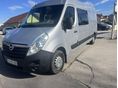 OPEL MOVANO 2016/11 - 3