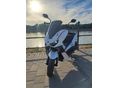 KEEWAY VIESTE 125 Magyarországi Vásárlás