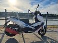 KEEWAY VIESTE 125 2023/10 - 3