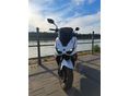 KEEWAY VIESTE 125 2023/10 - 5