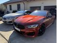 BMW 850 M850i xDrive (Automata)