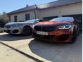BMW 850 2018/10 - 2