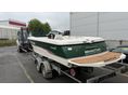 Master Craft ProStar Electric