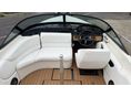 Master Craft ProStar Electric