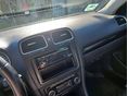 VOLKSWAGEN GOLF VI 2012/3 - 6