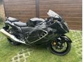 SUZUKI GSX 1300 R (HAYABUSA) 