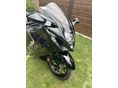 SUZUKI GSX 1300 R (HAYABUSA) 2025/5 - 2