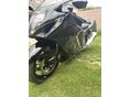 SUZUKI GSX 1300 R (HAYABUSA) 2025/5 - 4