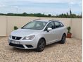 SEAT IBIZA 2015/11 - 2