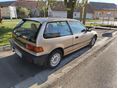 HONDA CIVIC 1989/12 - 3