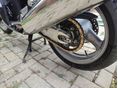 HONDA CBR 1100 XX 2005/4 - 5