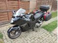 HONDA CBR 1100 XX SC35
