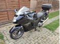 HONDA CBR 1100 XX 2005/4 - 9