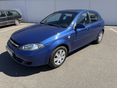 CHEVROLET LACETTI 2009/2 - 1