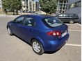 CHEVROLET LACETTI 2009/2 - 2