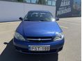 CHEVROLET LACETTI 2009/2 - 4