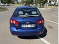 CHEVROLET LACETTI 2009/2 - 5