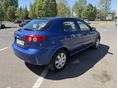 CHEVROLET LACETTI 2009/2 - 6