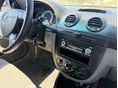 CHEVROLET LACETTI 2009/2 - 12