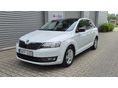SKODA RAPID Spaceback 1.2 TSi Ambition DSG Magyarországi++Automata!!