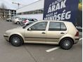 VOLKSWAGEN GOLF IV 2002/1 - 5