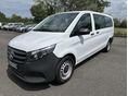 MERCEDES-BENZ VITO 2026/4 - 1