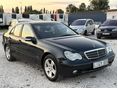 MERCEDES-BENZ C 200 Kompressor Avantgarde